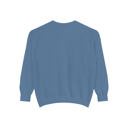 Icon NICU Speech Pathologist Crewneck Sweater – Paulphagia Edition