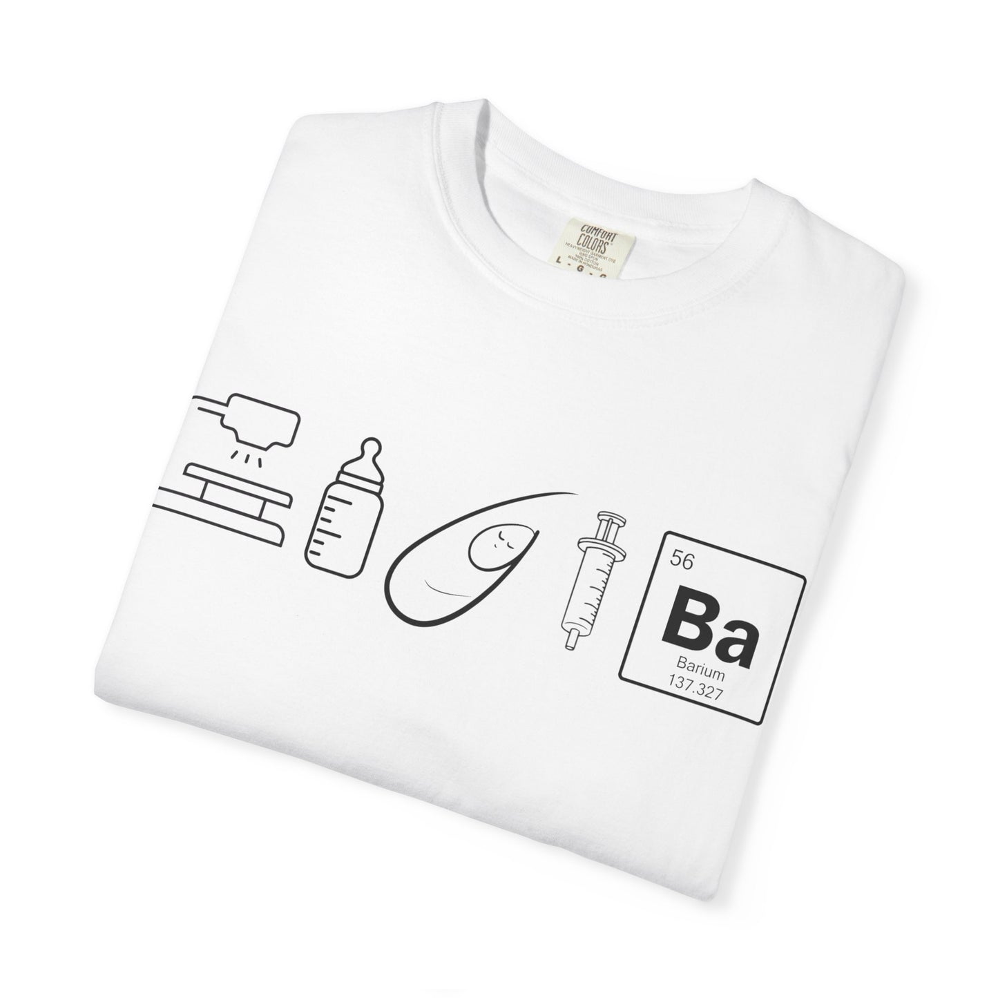 Icon NICU Speech Pathologist T-Shirt Unisex – Paulphagia Edition