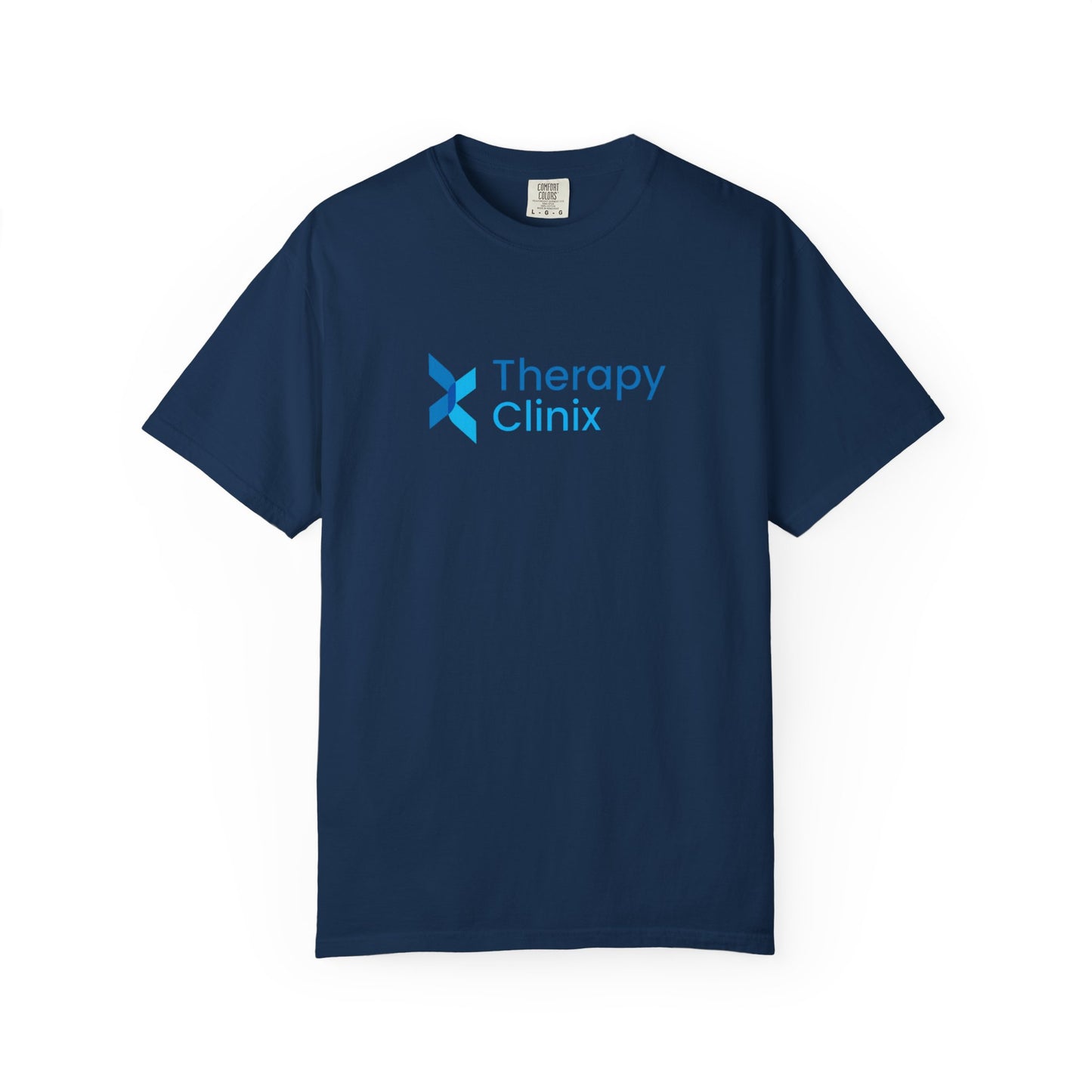 Therapy Clinix Unisex T-Shirt