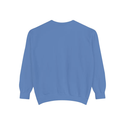 Icon NICU Speech Pathologist Crewneck Sweater – Paulphagia Edition