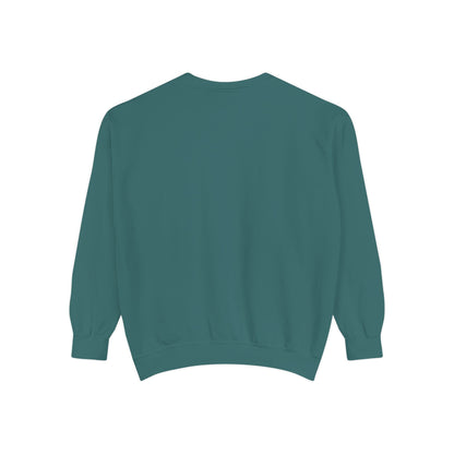 Icon NICU Speech Pathologist Crewneck Sweater – Paulphagia Edition
