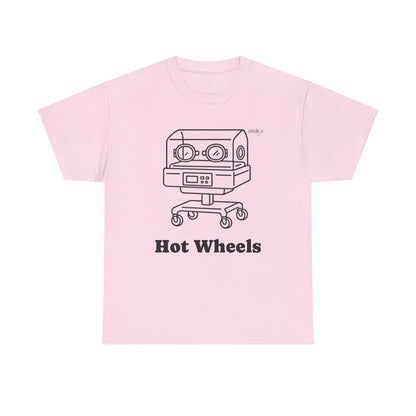 Hot Wheels Cotton Shirt