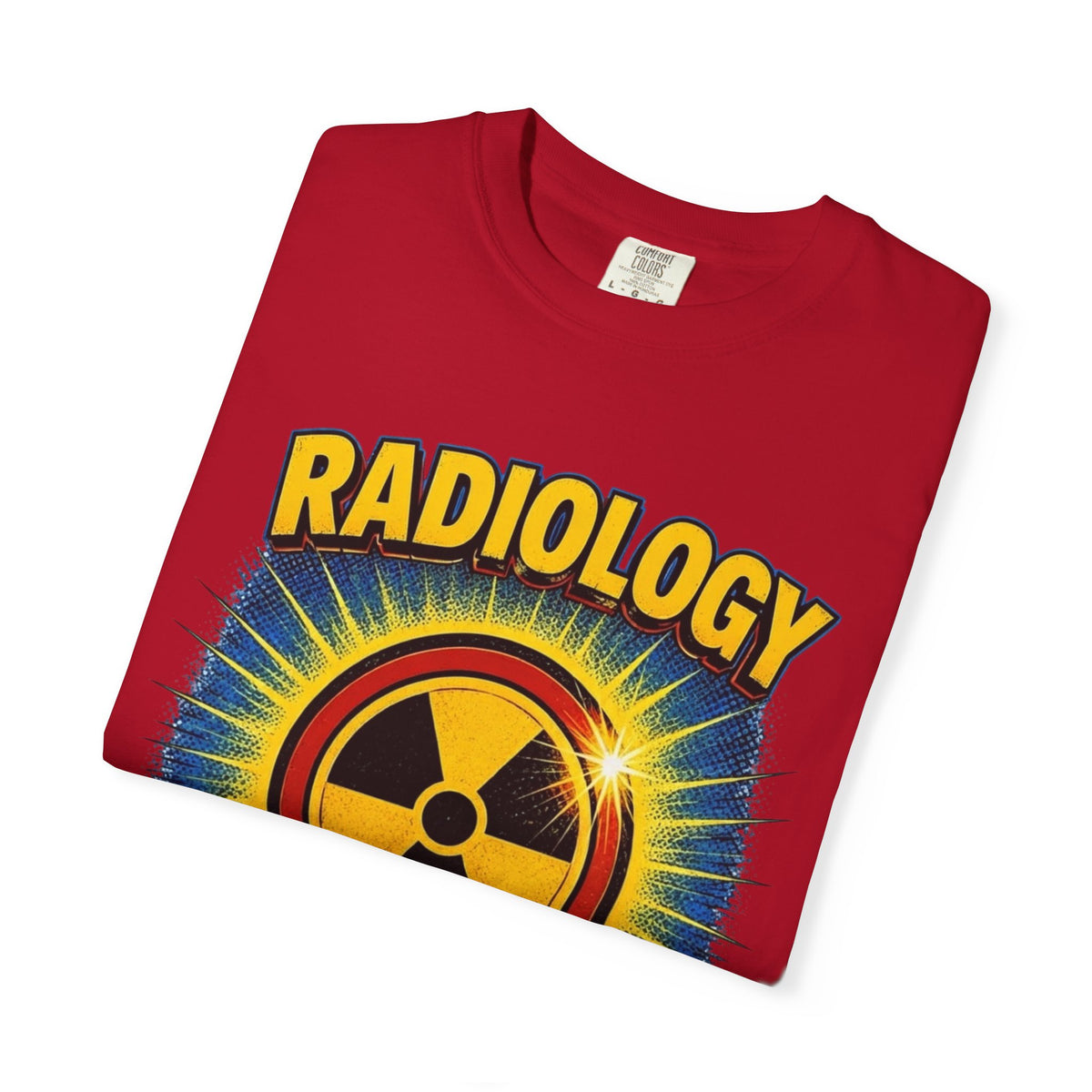 Radiology Hereos!