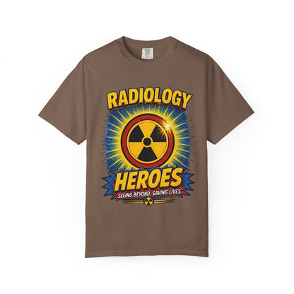 Radiology Hereos!