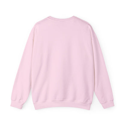 Holiday Cheer Unisex Sweater- Spreading Sweet-Ease & Cheer