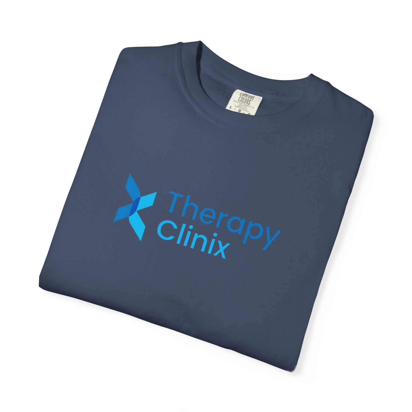Therapy Clinix Unisex T-Shirt