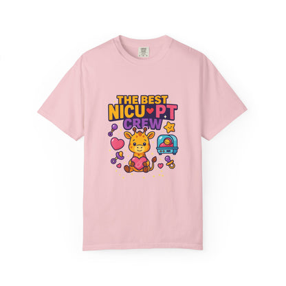NICU PT Unisex T-shirt