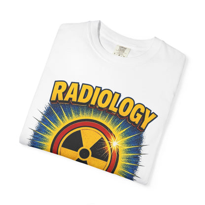Radiology Hereos!
