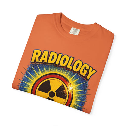 Radiology Hereos!