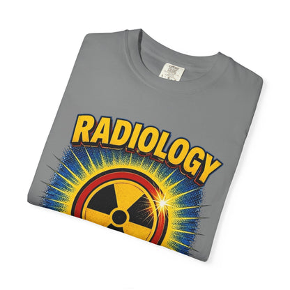 Radiology Hereos!