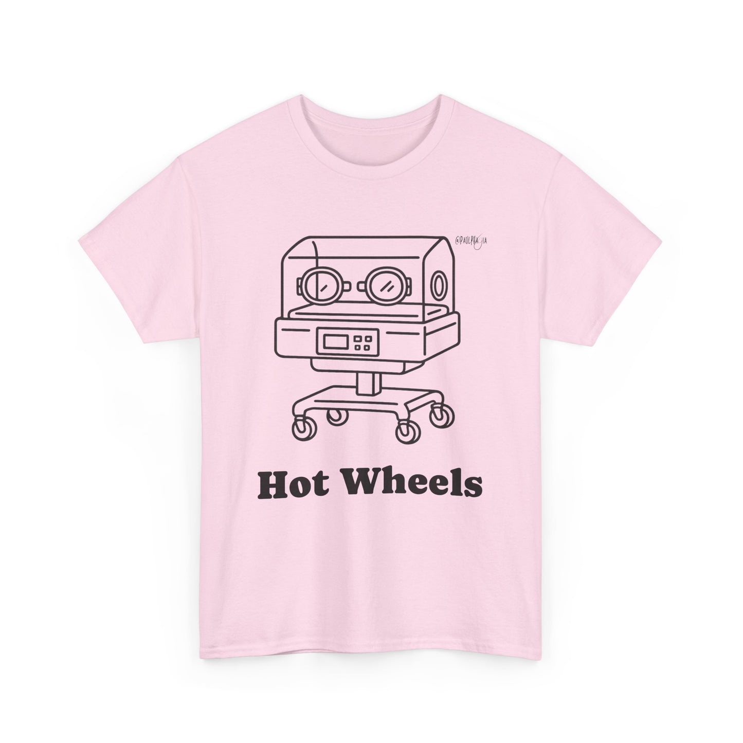 Hot Wheels Cotton Shirt