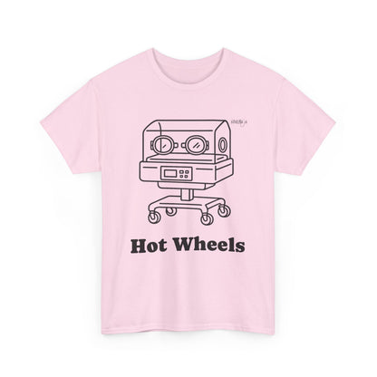Hot Wheels Cotton Shirt