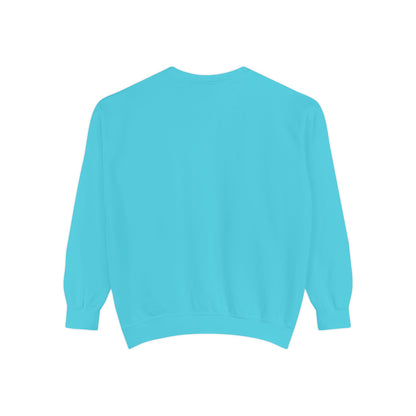 Icon NICU Speech Pathologist Crewneck Sweater – Paulphagia Edition