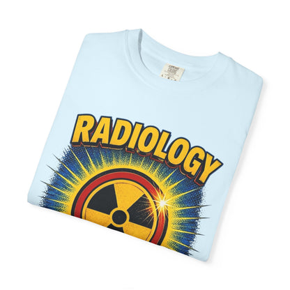 Radiology Hereos!