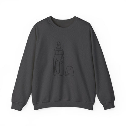 NICU Feeding Therapy Awareness Sweatshirt