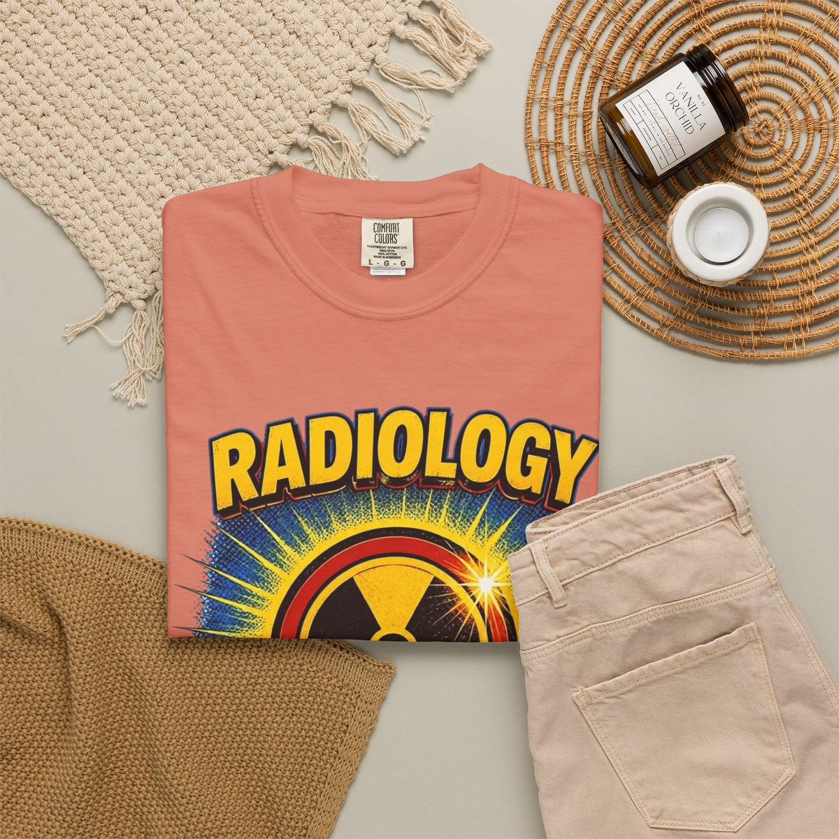 Radiology Hereos!
