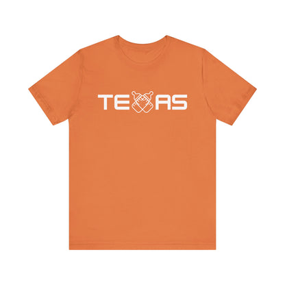 Texas NICU Feeding Awareness with Bottles Design