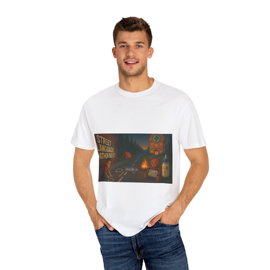 Street Language Pathologist T-Shirt
