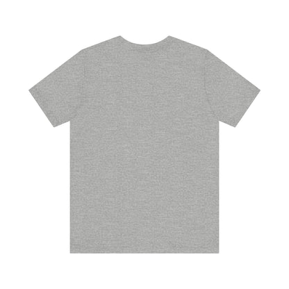 T-Shirt Preemie Trainer Physical Therapy NICU Buff Preemie Unisex Jersey Short Sleeve Tee