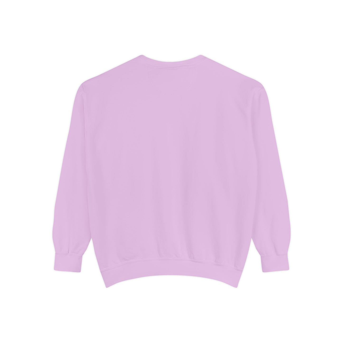 Icon NICU Speech Pathologist Crewneck Sweater – Paulphagia Edition