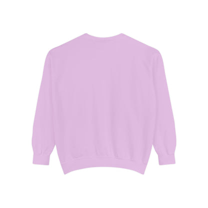 Icon NICU Speech Pathologist Crewneck Sweater – Paulphagia Edition