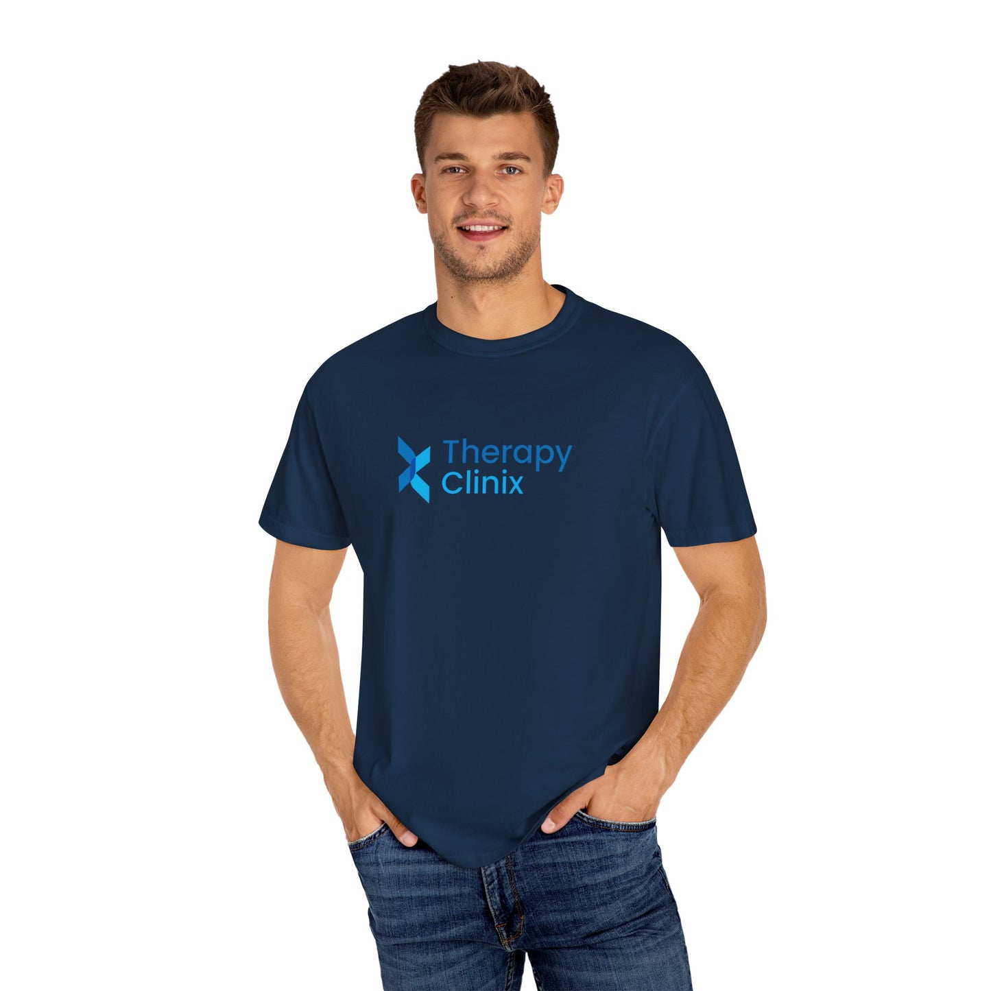 Therapy Clinix Unisex T-Shirt