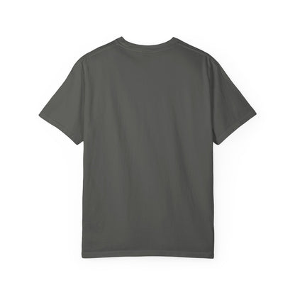 NICU Feeding Team Unisex T-shirt with Small Feet Design