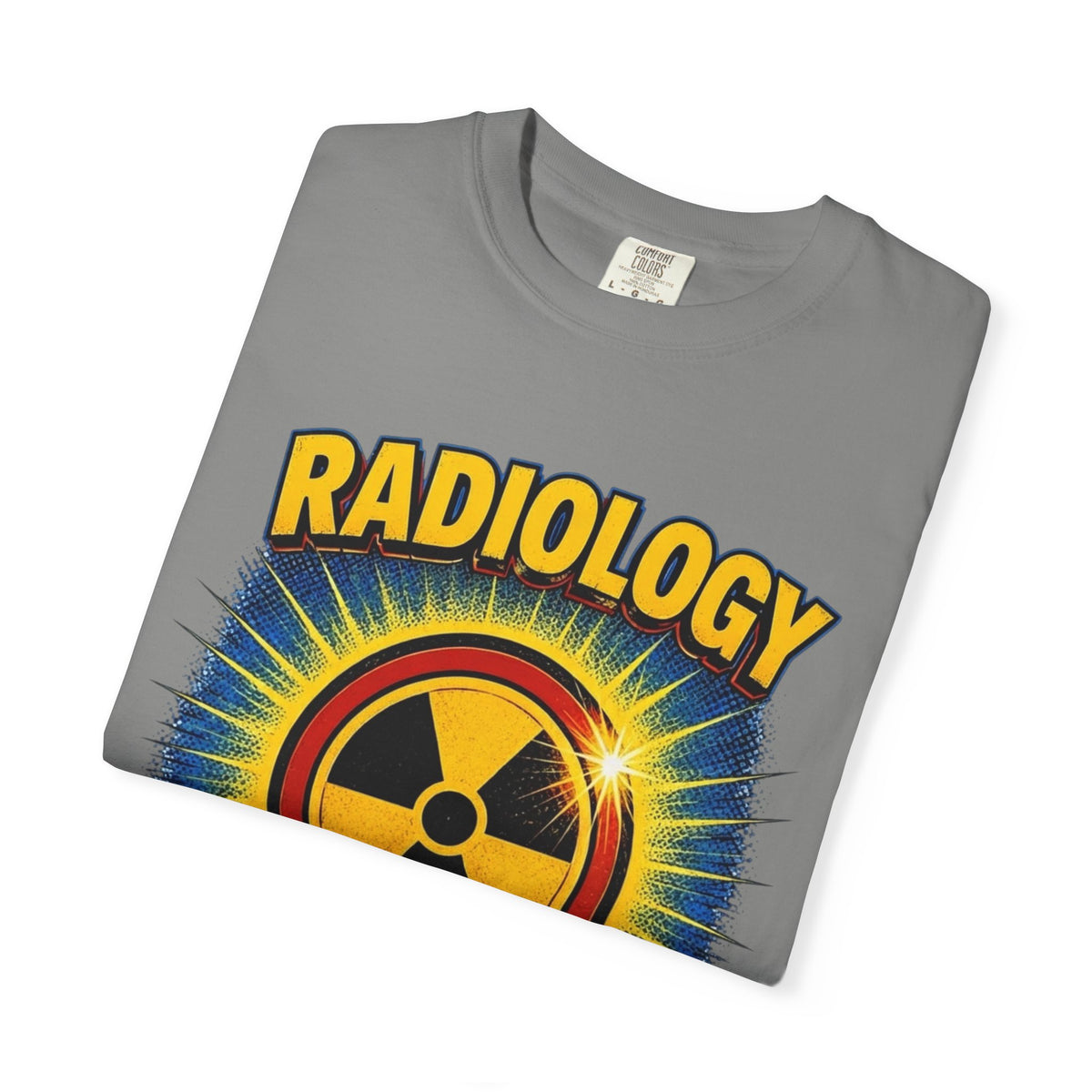 Radiology Hereos!