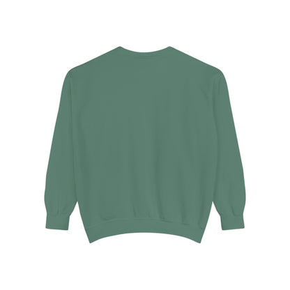 Icon NICU Speech Pathologist Crewneck Sweater – Paulphagia Edition