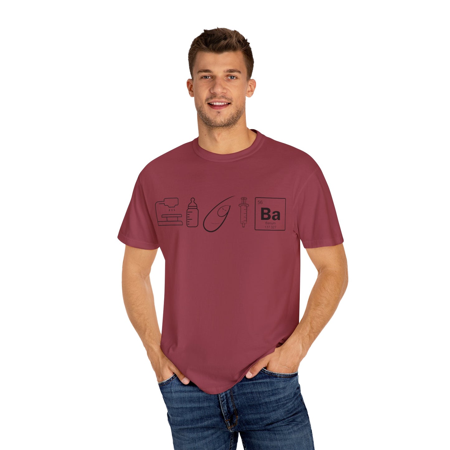 Icon NICU Speech Pathologist T-Shirt Unisex – Paulphagia Edition