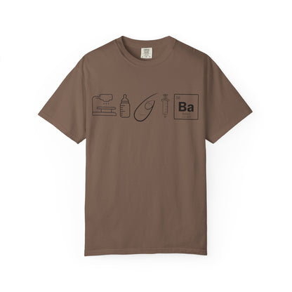 Icon NICU Speech Pathologist T-Shirt Unisex – Paulphagia Edition