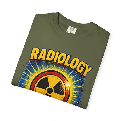 Radiology Hereos!