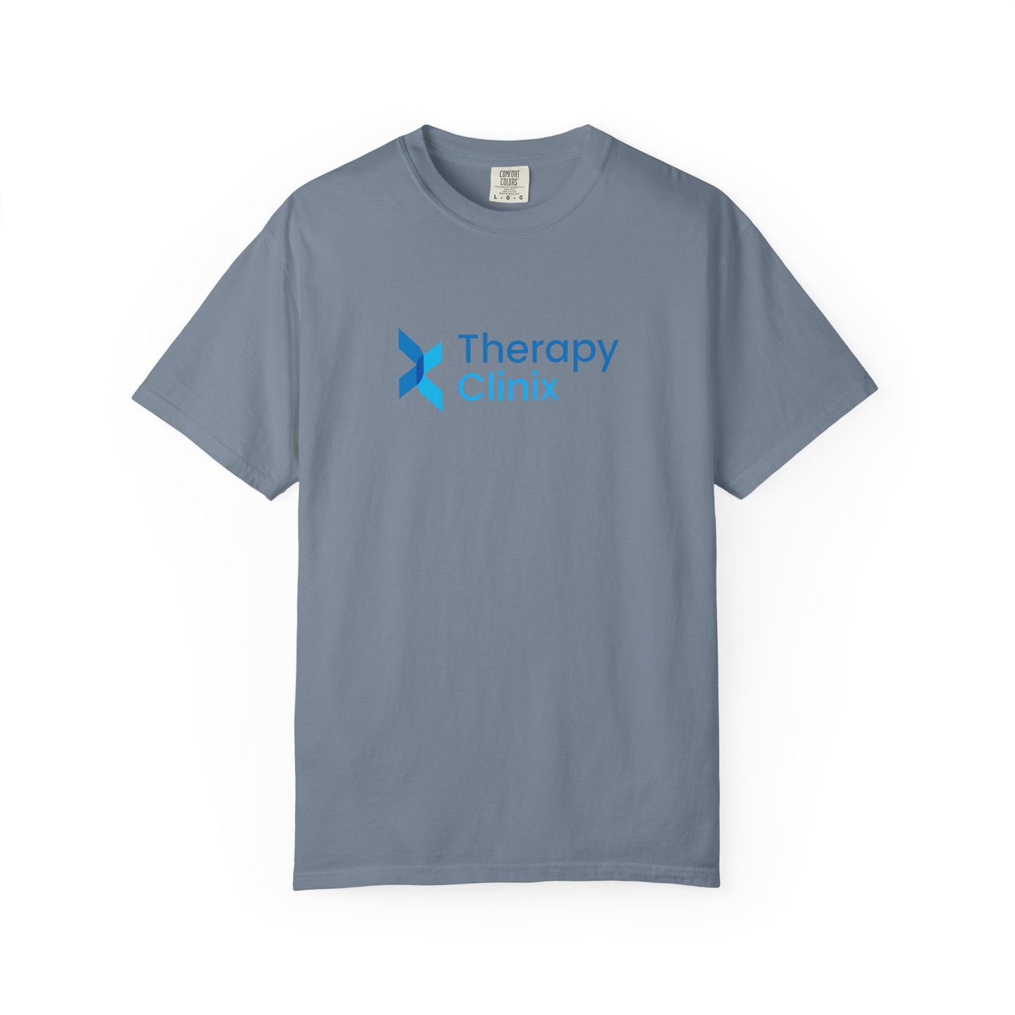 Therapy Clinix Unisex T-Shirt