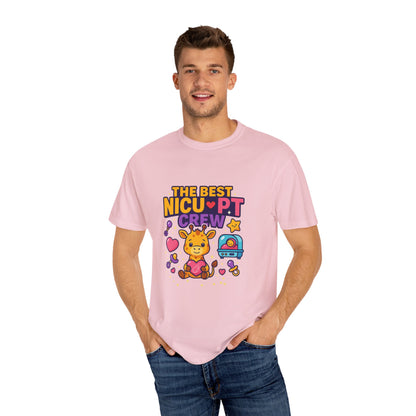 NICU PT Unisex T-shirt
