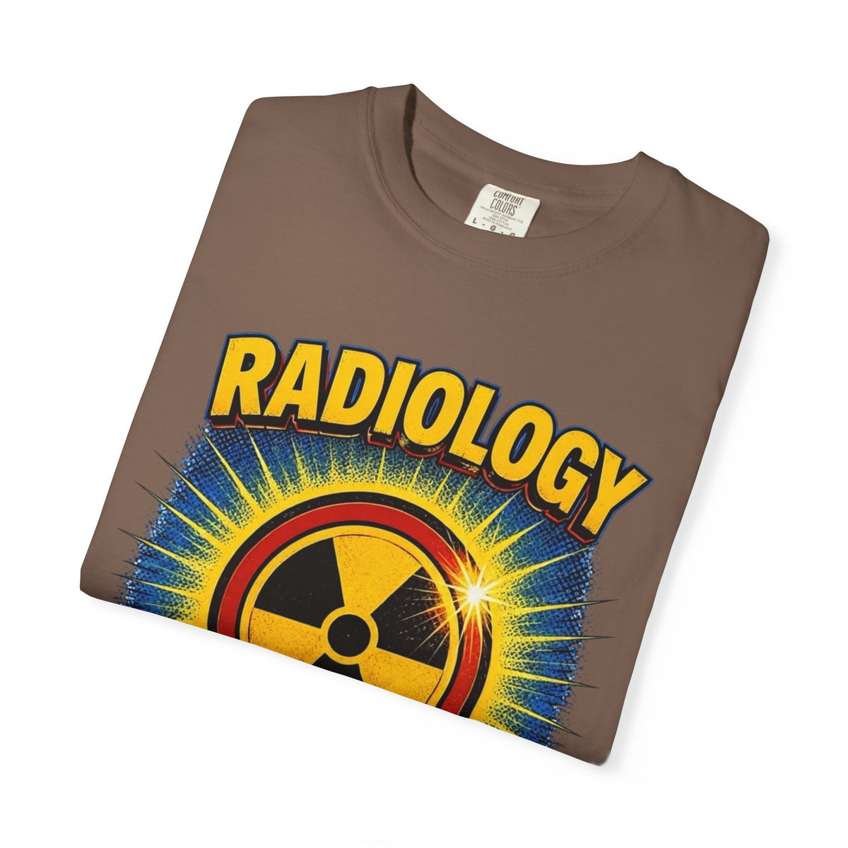 Radiology Hereos!