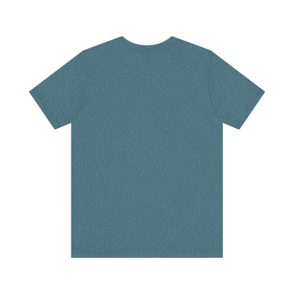 T-Shirt Preemie Trainer Physical Therapy NICU Buff Preemie Unisex Jersey Short Sleeve Tee