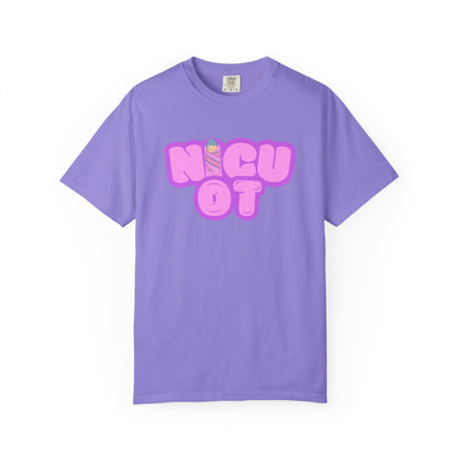 NICU OT - April is Occupational Therapy Month Special Edition