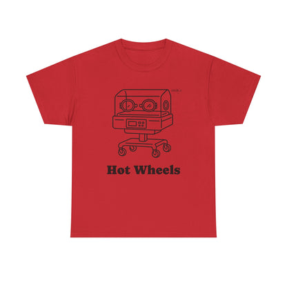 Hot Wheels Cotton Shirt