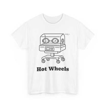 Hot Wheels Cotton Shirt