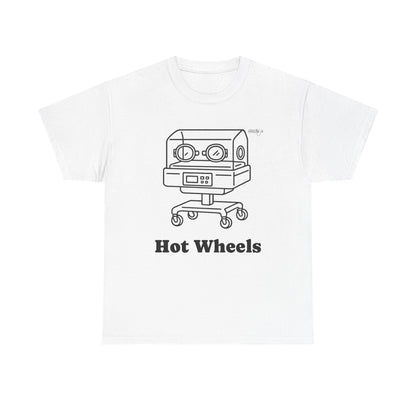 Hot Wheels Cotton Shirt