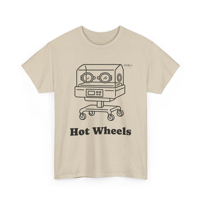Hot Wheels Cotton Shirt