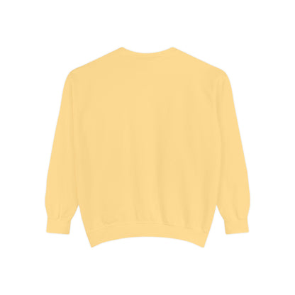 Icon NICU Speech Pathologist Crewneck Sweater – Paulphagia Edition