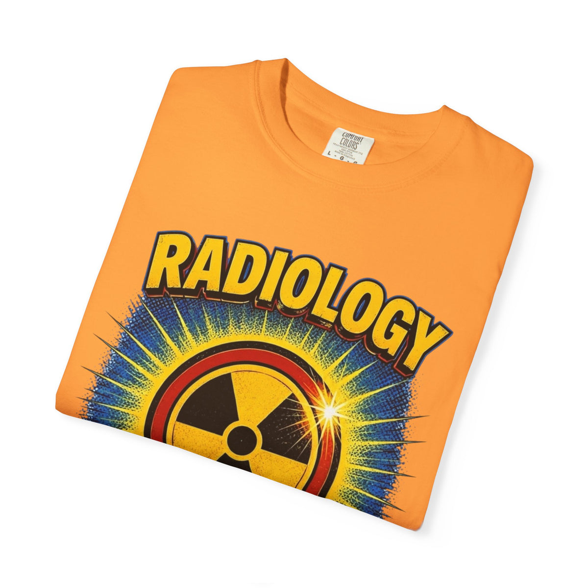 Radiology Hereos!