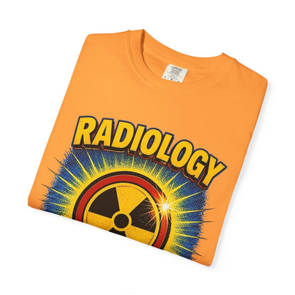 Radiology Hereos!