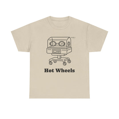 Hot Wheels Cotton Shirt