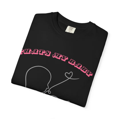 Iconic NICU Girl Unisex T-shirt