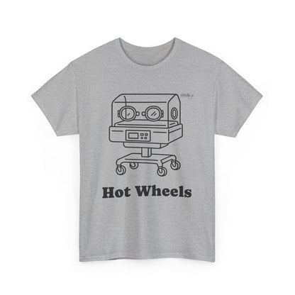 Hot Wheels Cotton Shirt