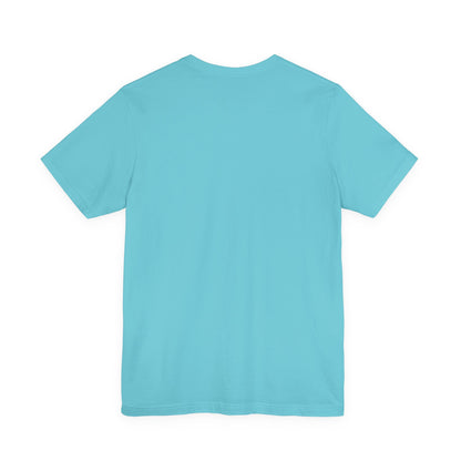 T-Shirt Hand-Drawn Preemie with O2 Support for NICU Awareness