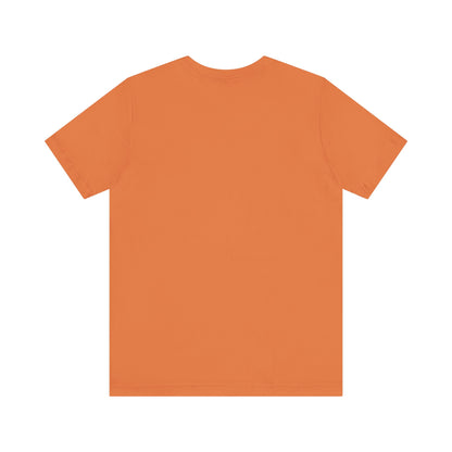 T-Shirt Hand-Drawn Preemie with O2 Support for NICU Awareness