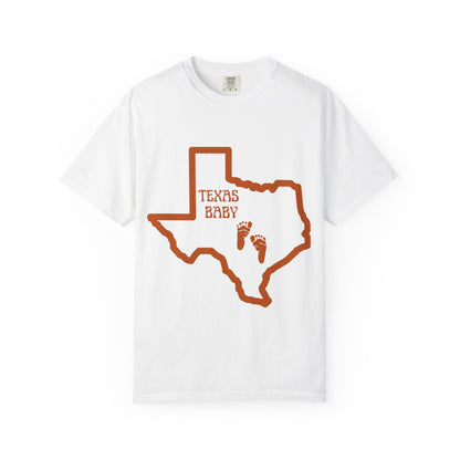 Texas Baby Unisex T-Shirt
